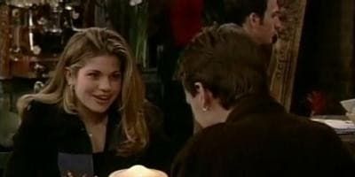 poster de la série Starry Night