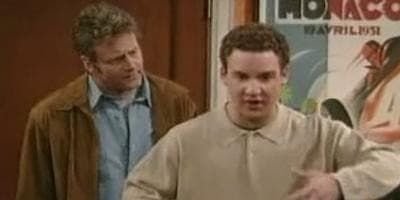 poster de la série My Baby Valentine