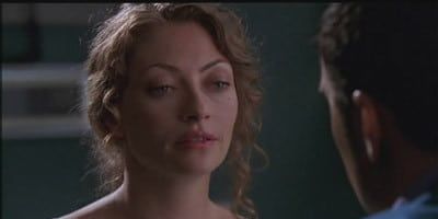 poster de la série L'Amour est aveugle