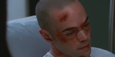 poster de la série Ménage à trois