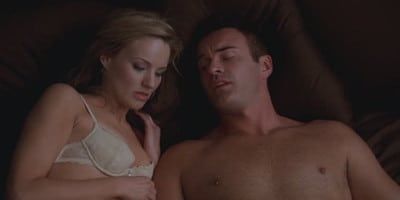 poster de la série Cindy Plumb