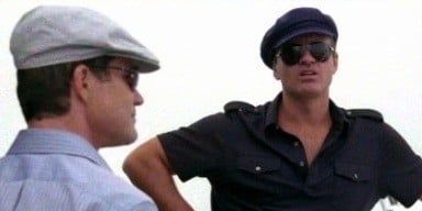 poster de la série Méa Culpa