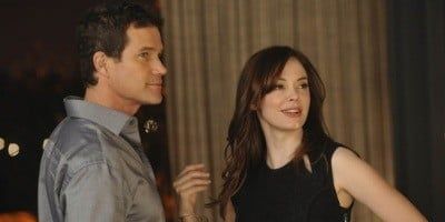 poster de la série Sang Sue