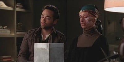 poster de la série Pardonner l'impardonnable