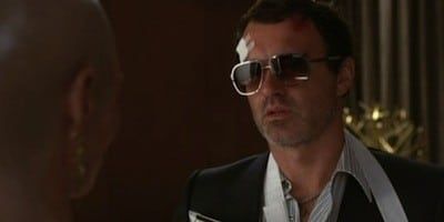 poster de la série Apologie de la laideur