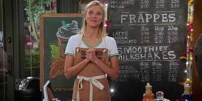 poster de la série L'art de faire du café