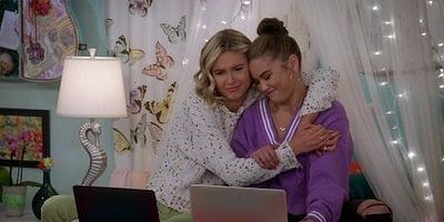 poster de la série Choisir sa voie