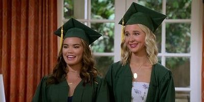 poster de la série Le bon choix