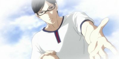 poster de la série Comment j'ai rencontré Sakamoto