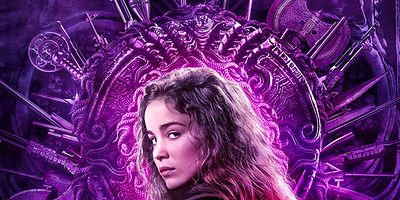 poster de la série Galates 6:4-5