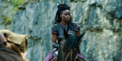 poster de la série Apporte une bonne bière