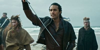 poster de la série Le sacrifice