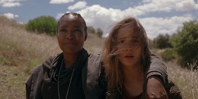 poster de la série Ésaïe 30:20-21