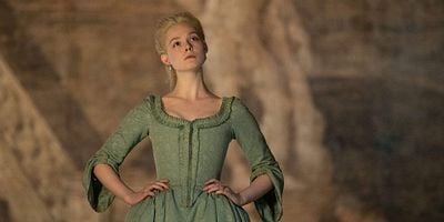 poster de la série Episode 9