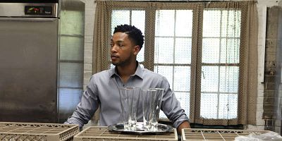 poster de la série La famille