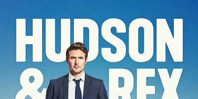 poster de la série Course contre la montre