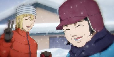 poster de la série Je les hais