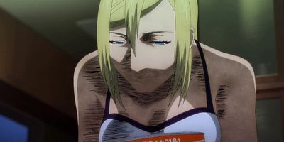 poster de la série Je ne te crois pas