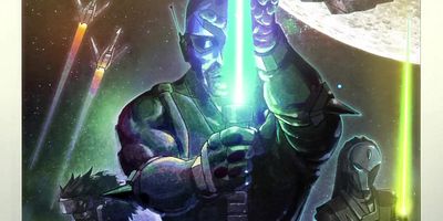 poster de la série Je devrais m'y mettre