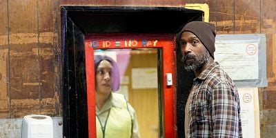 poster de la série Buss Down