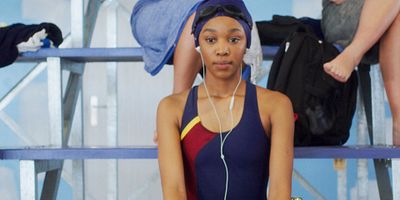 poster de la série L'interview