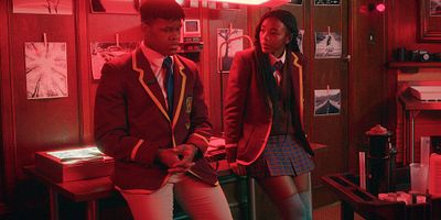 poster de la série Propagande