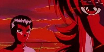 poster de la série Le secret de Kurama