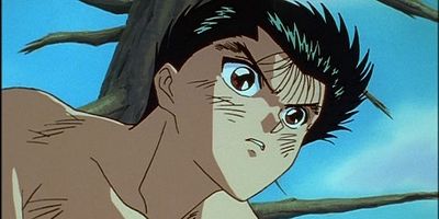 poster de la série Le pouvoir du tireur