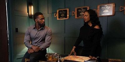 poster de la série Woo Woo Woo