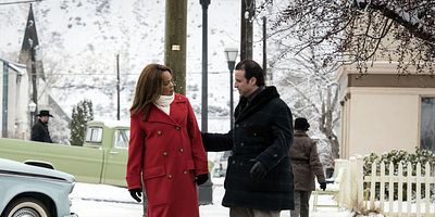 poster de la série En boucle