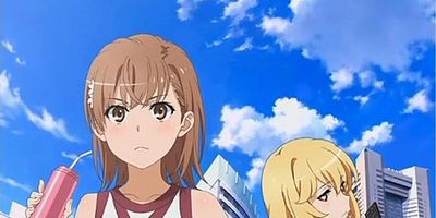 poster de la série Dream Ranker