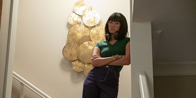 poster de la série Claudia et les appels fantômes