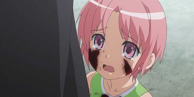 poster de la série Observatoire (Belvédère)