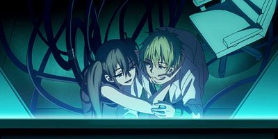 poster de la série Download – Limite de temps