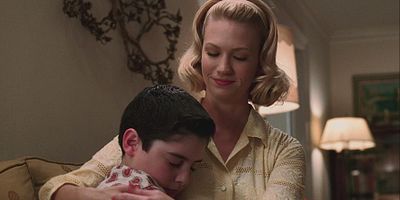 poster de la série La ville nous appartient