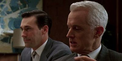 poster de la série Babylon