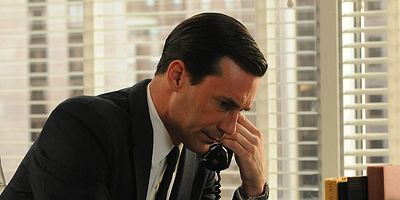 poster de la série Les beaux lendemains