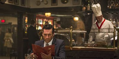 poster de la série Nouvelles bases