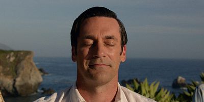 poster de la série Confessions intimes