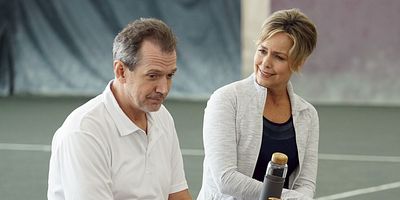 poster de la série Amour