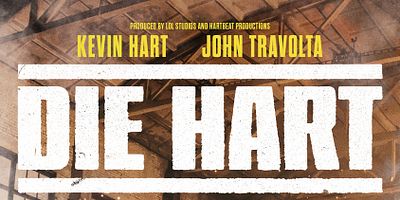 poster de la série The Recruit