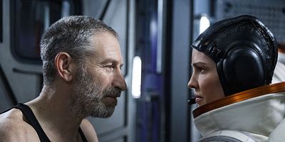 poster de la série Spektr