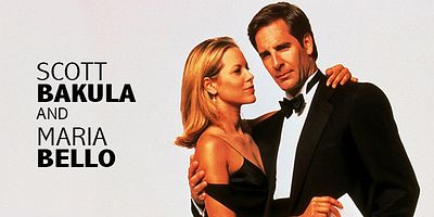 poster de la série La formule secrète