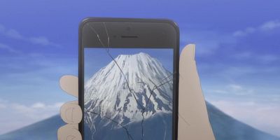 poster de la série Un nouvel espoir