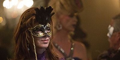 poster de la série A Flower That Bees Prefer