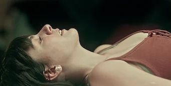 poster de la série One last night of passion