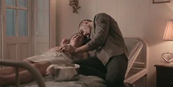 poster de la série You messed with the wrong woman