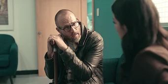 poster de la série You were only an innocent victim