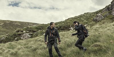 poster de la série Courteney Cox