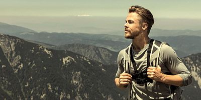 poster de la série Derek Hough